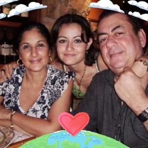 Meet your Posher, Gabriel